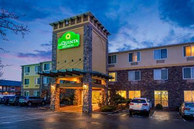 La Quinta Inn Suites Boise Airport