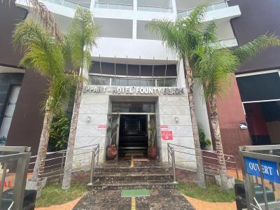 Appart Hotel Founty Beach