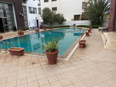 Appart Hotel Founty Beach