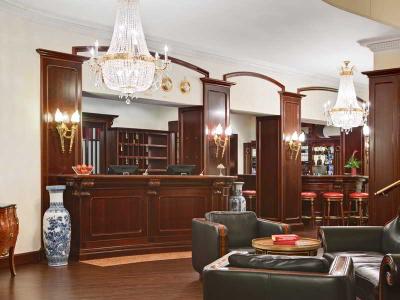 Dormero Hotel Halle