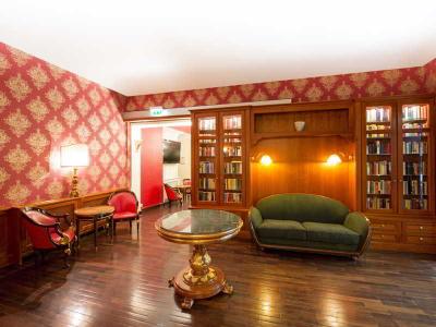 Dormero Hotel Halle