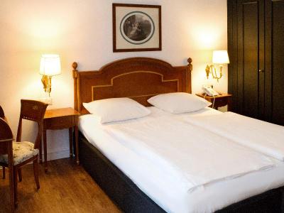 Dormero Hotel Halle
