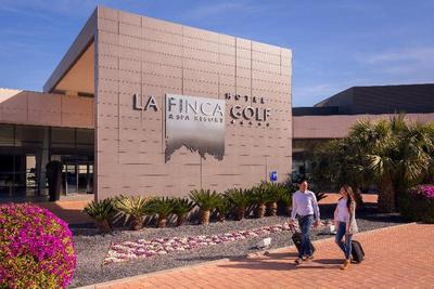 La Finca Golf & Spa Resort