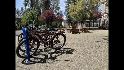 Holiday Inn Express & Suites Coeur D'Alene