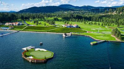 Holiday Inn Express & Suites Coeur D'Alene