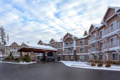 Holiday Inn Express & Suites Coeur D'Alene