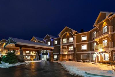Holiday Inn Express & Suites Coeur D'Alene