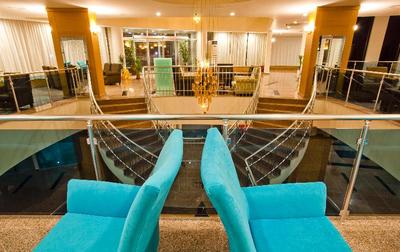 Narcia Resort Side
