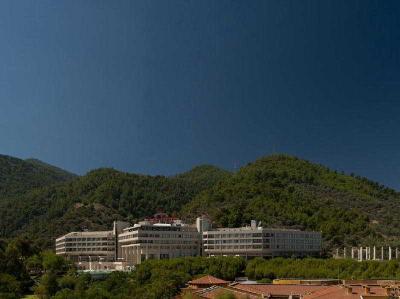 Kaya İzmir Thermal and Spa Hotel