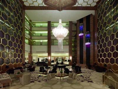 Kaya İzmir Thermal and Spa Hotel