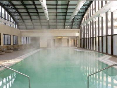 Kaya İzmir Thermal and Spa Hotel