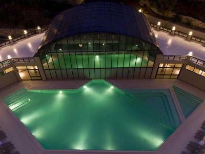 Kaya İzmir Thermal and Spa Hotel