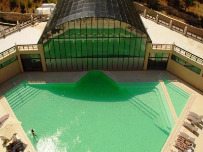 Kaya İzmir Thermal and Spa Hotel