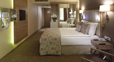 Kaya İzmir Thermal and Spa Hotel
