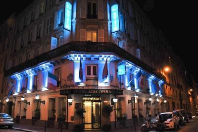 Aida Opera