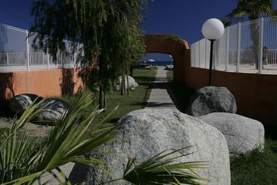 Residence Cala Bianca