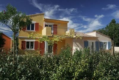 Residence Cala Bianca