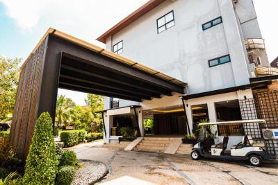 Ramada By Wyndham Aonang Krabi