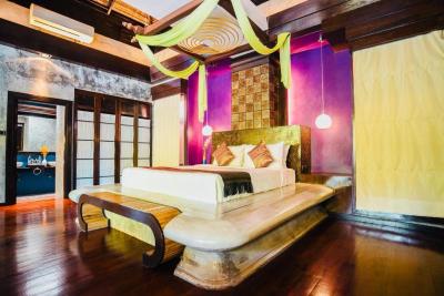 Ramada By Wyndham Aonang Krabi