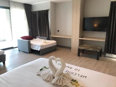 Ramada By Wyndham Aonang Krabi