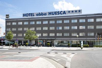 Abba Huesca