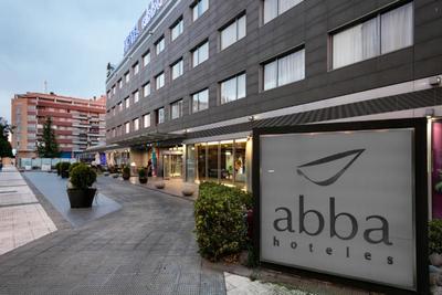 Abba Huesca