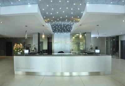 Hotel Turia Granada
