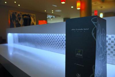 Hotel Turia Granada
