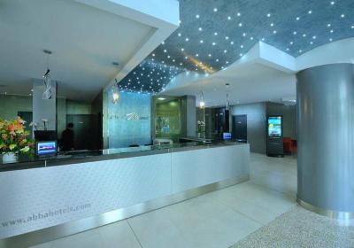 Hotel Turia Granada