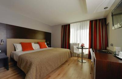 Hotel Turia Granada