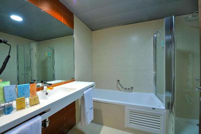 Hotel Turia Granada