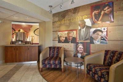 Red Roof Inn Indianapolis North - College Park