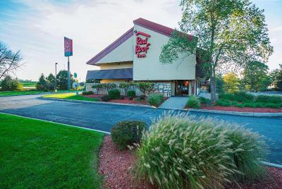 Red Roof Inn Indianapolis North - College Park