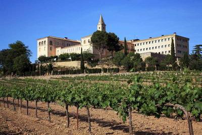 Monestir de les Avellanes Meeting and Ecoresort