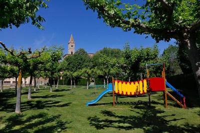 Monestir de les Avellanes Meeting and Ecoresort