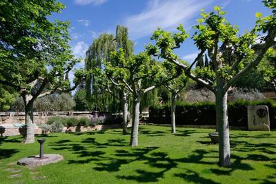 Monestir de les Avellanes Meeting and Ecoresort
