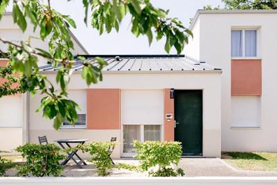 Residence Cerise Nantes Atlantis