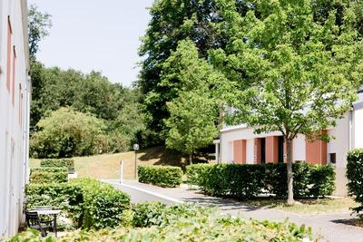 Residence Cerise Nantes Atlantis