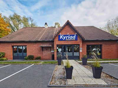 Kyriad Lille Hem