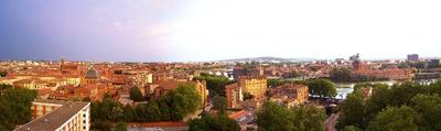 Campanile Toulouse Cite de L'Espace