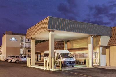 Days Inn by Wyndham Kenner/New Orleans Airport Sou