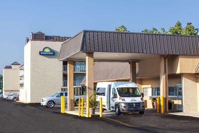 Days Inn by Wyndham Kenner/New Orleans Airport Sou