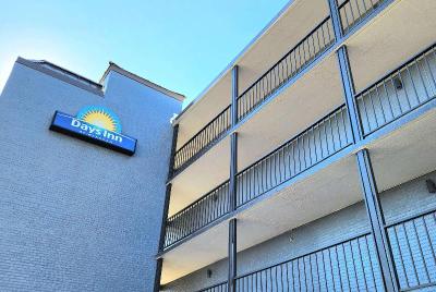 Days Inn by Wyndham Kenner/New Orleans Airport Sou
