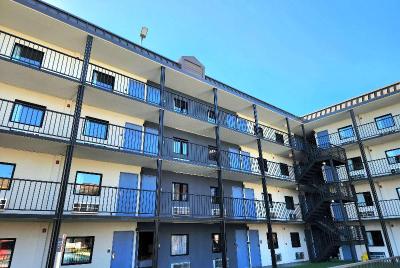 Days Inn by Wyndham Kenner/New Orleans Airport Sou