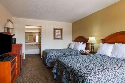 Days Inn by Wyndham Kenner/New Orleans Airport Sou