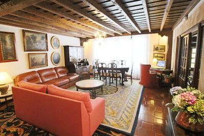 Hotel Santillana