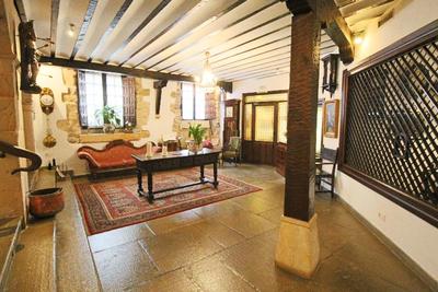 Hotel Santillana