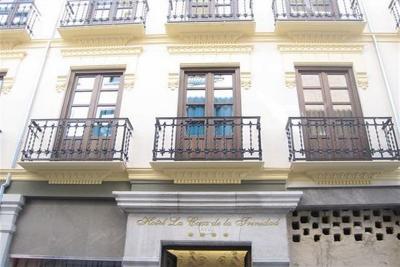 La Casa de la Trinidad