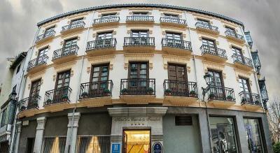 La Casa de la Trinidad