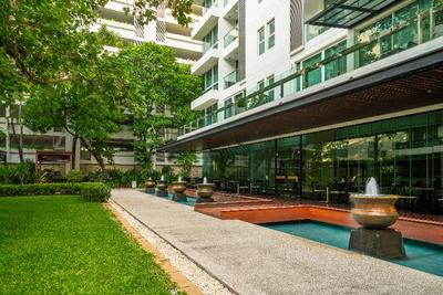 Shama Petchburi 47 Bangkok